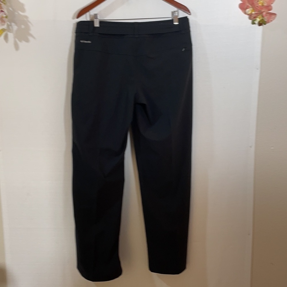 Nwot Columbia OmniShield Woman’s Size 12 Pants - Picture 4 of 6